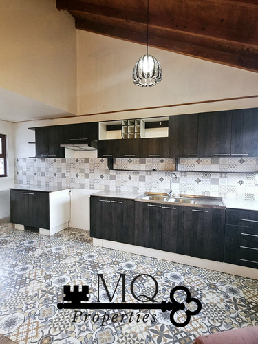 Arriendo Excelente Casa En Punta De Parra