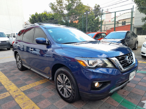 Imagen 2 de 15 de !!!!!!!!!pathfinder Advance !!!!!!!!!!!