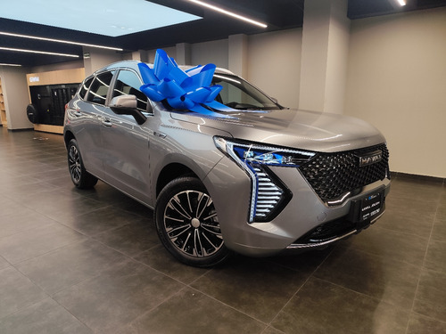 GWM Haval Jolion 1.5T Gdi Luxury