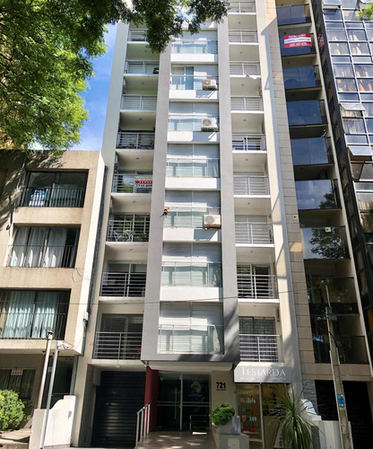 Imagen 11 de 12 de Venta Con Renta De Monoambiente En Marina De Ellauri Ii