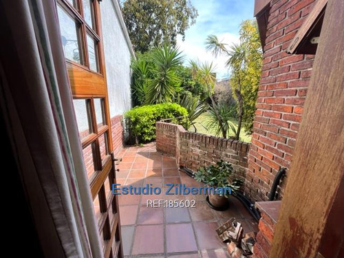 Venta Casa Pocitos Nuevo 3 Dor. Y Servicio