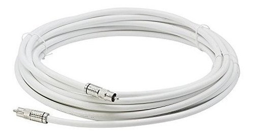 The Cimple Co Cable De Audio Digital Cable Coaxial Digital C