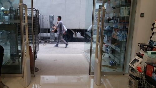 Venta Y Servicio De Antenas Antihurto