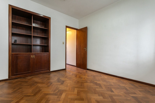 Imagen 17 de 30 de Venta Depto 4 Amb. Con Balcon En San Nicolas