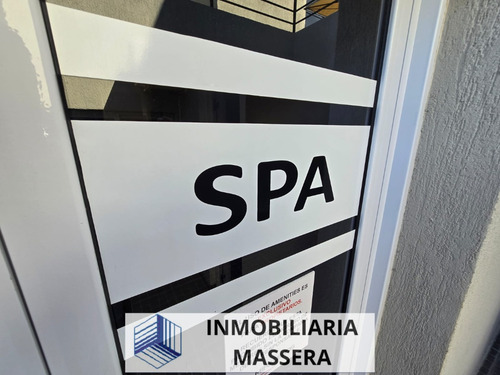Venta: Departamento - 2 Dormitorios - Pileta Y Cochera - Centro - Villa Carlos Paz
