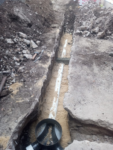 Construcción & Reparaciones En Gral