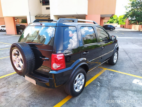 Imagem 8 de 11 de Ford Ecosport 2.0 Xlt 16v Flex 4p Automático - Ano 2012
