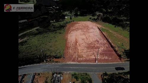 Imagem 18 de 21 de Área À Venda, 9555 M² Por R$ 1.500.000,00 - Lagoa - Itapecerica Da Serra/sp - Ar0027
