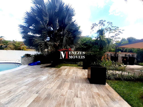 Imagem 16 de 30 de Casa A Venda Em Riviera De São Lourenço - Modulo 04 - Ref. 1581 - V1581