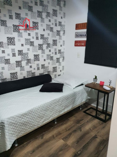 Imagem 13 de 27 de Casa A Venda No Bairro Medeiros Em Jundiaí - Sp. - 1435-1
