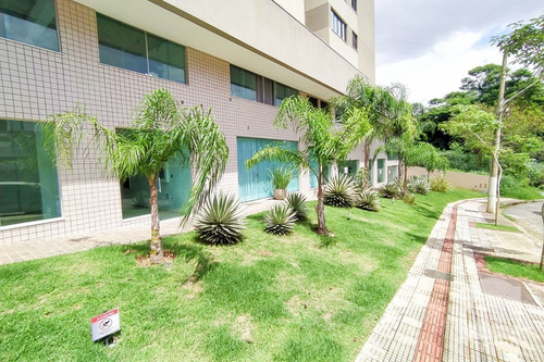 Imagem 7 de 10 de Loja À Venda No Buritis - Código 274936 - 274936