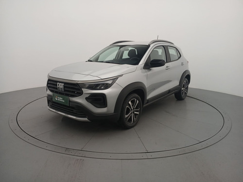 Fiat Pulse 1.0 TURBO 200 FLEX AUDACE CVT