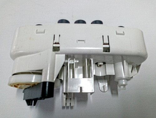 Modulo Control Calefaccion Meriva 2004/09. Gm Orig. 93305870