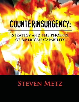 Libro Counterinsurgency: Strategy And The Phoenix Of Amer...