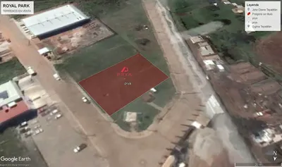 Terreno en venta