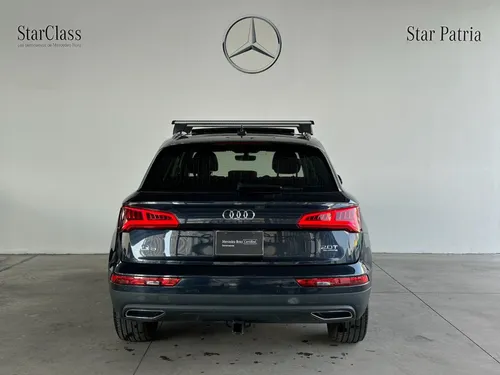 Audi Q5 2.0 L T Dynamic Dsg