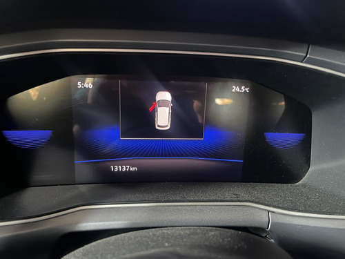 Volkswagen T-Cross 1.6 Trendline Tiptronic