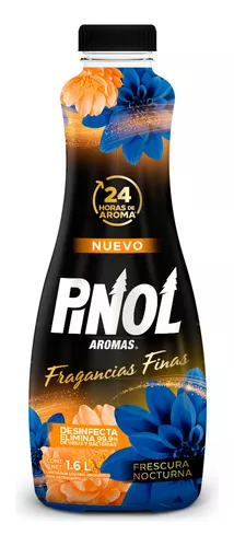 Limpiador Multiusos Pinol Frescura Nocturna - Jüsto Súper a Domicilio