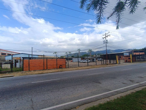 Terreno Industrial De 7,088 M² Con Infraestructuras Variadas, En San Diego, Al Lado De La Samsung, Multimax Y La Ciu A La Altura De La Autopista Regional Del Centro Rp.