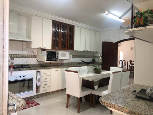 Chácara Com 8 Dormitórios À Venda, 12780 M² Por R$ 4.900.000,00 - Copaco - Arujá/sp - Ch0020