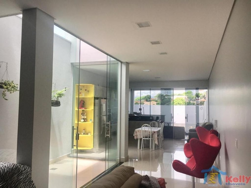 Imagem 19 de 21 de Sobrado Com 3 Suites Na Vila Formosa - 1039