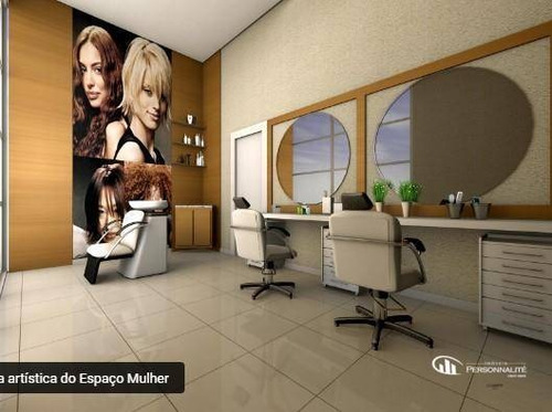 Imagem 24 de 30 de Apartamento Com 3 Dormitórios 2 Suites 1 Lavabo À Venda, 125 M² - Boa Vista - São Caetano Do Sul/sp - Ap0733
