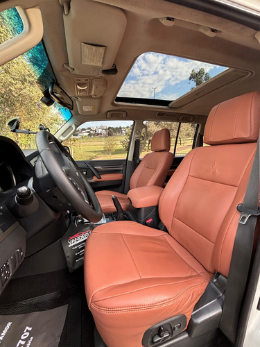 Mitsubishi Pajero Full 3.2 Hpe Aut. 5p