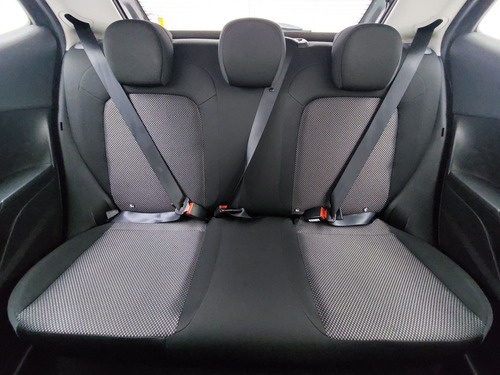 Fiat Pulse 1.3 FLEX DRIVE MANUAL