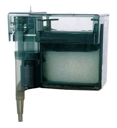 Filtro De Mochila Aquaclear 70 Para Acuarios De 250l + Envío