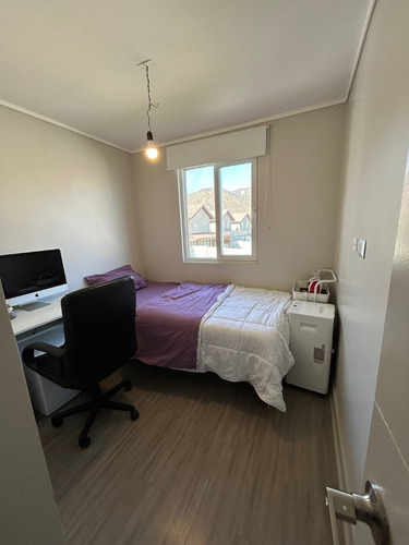 Vendo Linda Casa Condominio 3d 3b Con Laguna Ayres Chicureo