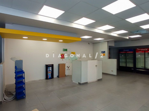 Local Comercial En Ñuñoa