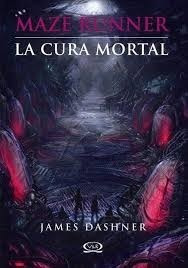 Cura Mortal (maze Runner 3)