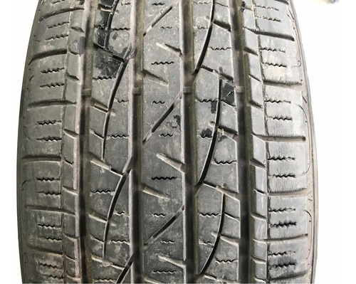 Llanta Firestone Destination 225/60r17 Nissan Rogue 08-14 #4 (Usado)