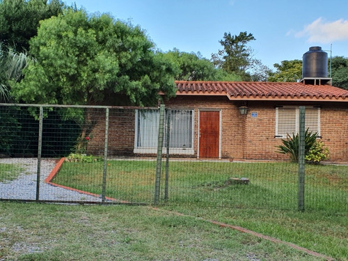 Dueño Vende Casa En Pinamar