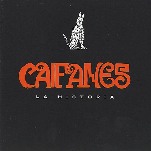 Caifanes La Historia Album 2 Disc Set  24 Temas Disponible!