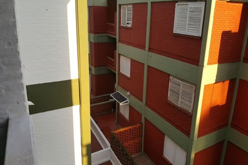 Imagen 6 de 11 de Nuevo Valor Frente Al Mar Zona El Gateado 2º Piso Escalera Cuenta Con Cochera Y Salida Directa Al Mar