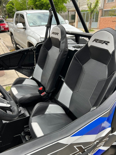 Imagen 9 de 22 de Utv Polaris Rzr 1000 Xp
