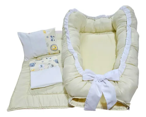 Almohada gusano para bebes sale