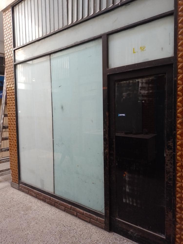 Oficina En Venta - 2 Baños - 18mts2 - Vicente López