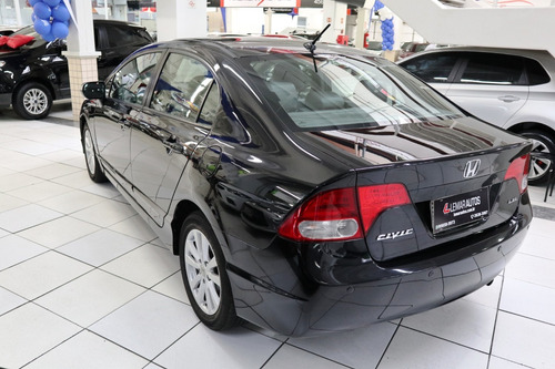 Civic Lxl