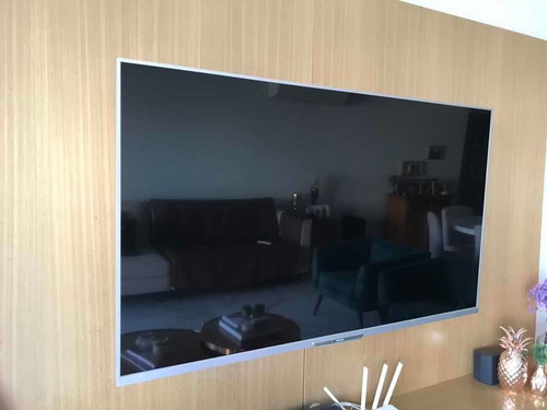 Smart Tv Philips 55 Polegadas 3d Ambilight