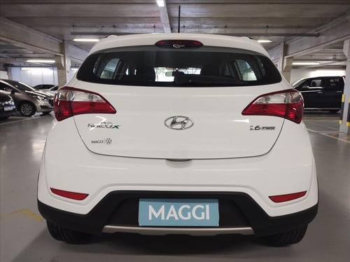 Imagem 6 de 15 de Hb20x 1.6 16v Style Flex 4p Manual