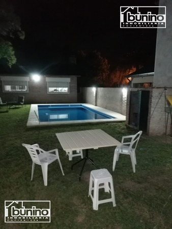 Imagen 15 de 16 de Hermosa Casa Quinta Alquiler Temporal