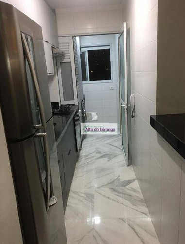Imagem 14 de 30 de Apartamento Com 2 Dormitórios À Venda, 65 M² - Ipiranga - São Paulo/sp - Ap3547