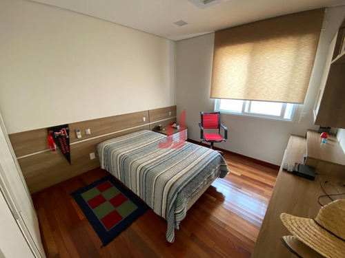 Imagem 13 de 29 de Casa À Venda, 4 Quartos, 4 Suítes, 2 Vagas, Alphaville Nova Esplanada I - Votorantim/sp - 6711