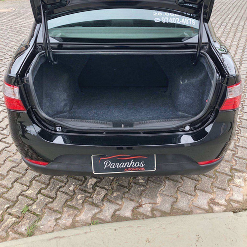 Imagem 5 de 11 de Fiat Grand Siena 1.0 Evo Flex Manual