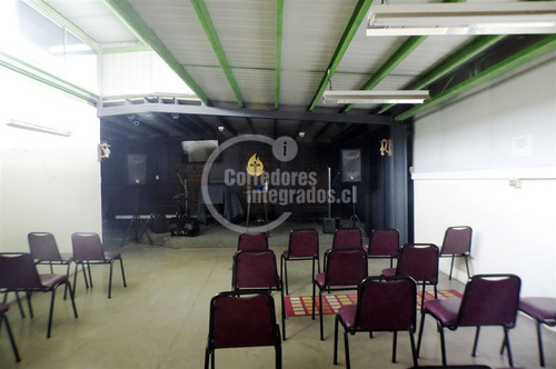 Local Comercial En Arriendo En Conchalí