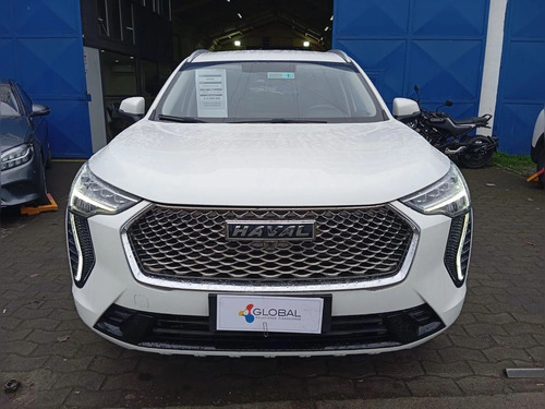 Haval Jolion ELITE 1.5 AT