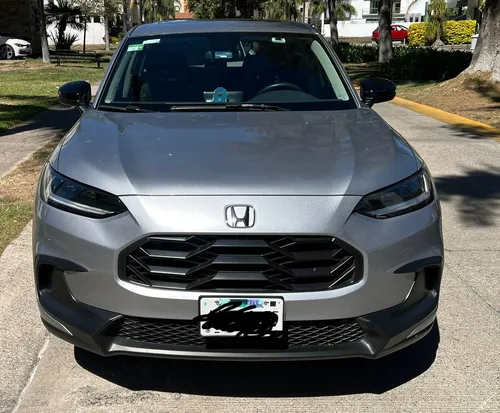 Honda HR-V 2.0 Sport Cvt