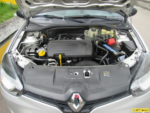 Imagen 16 de 25 de Renault Clio 1.2 Style